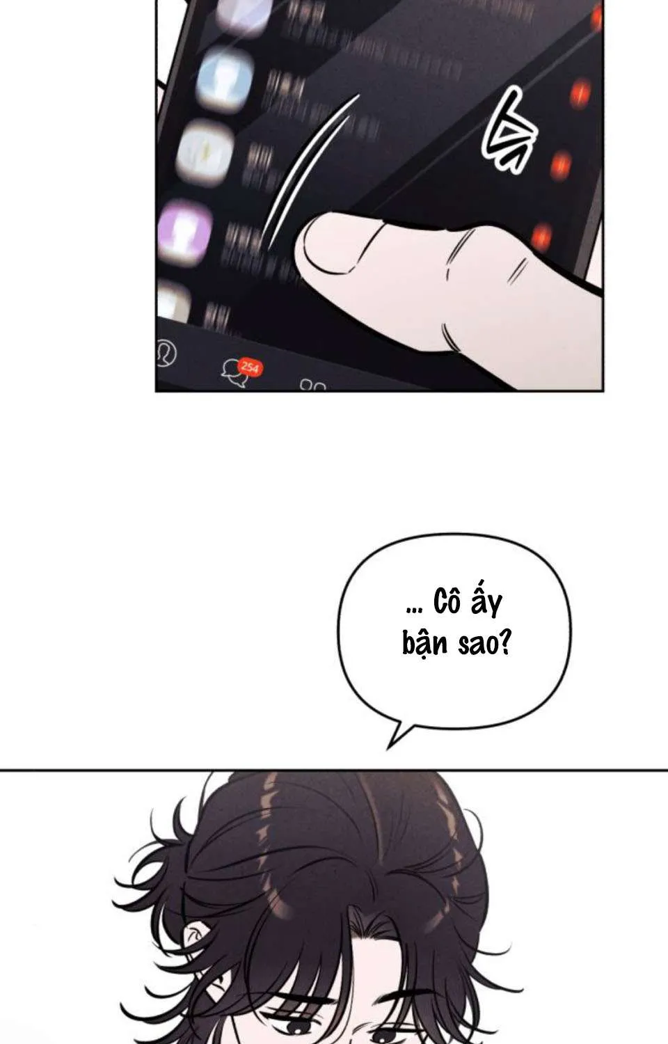 Để Em Cho Cô Mượn Chút Lửa Nhé? Chap 83 - Next Chap 84