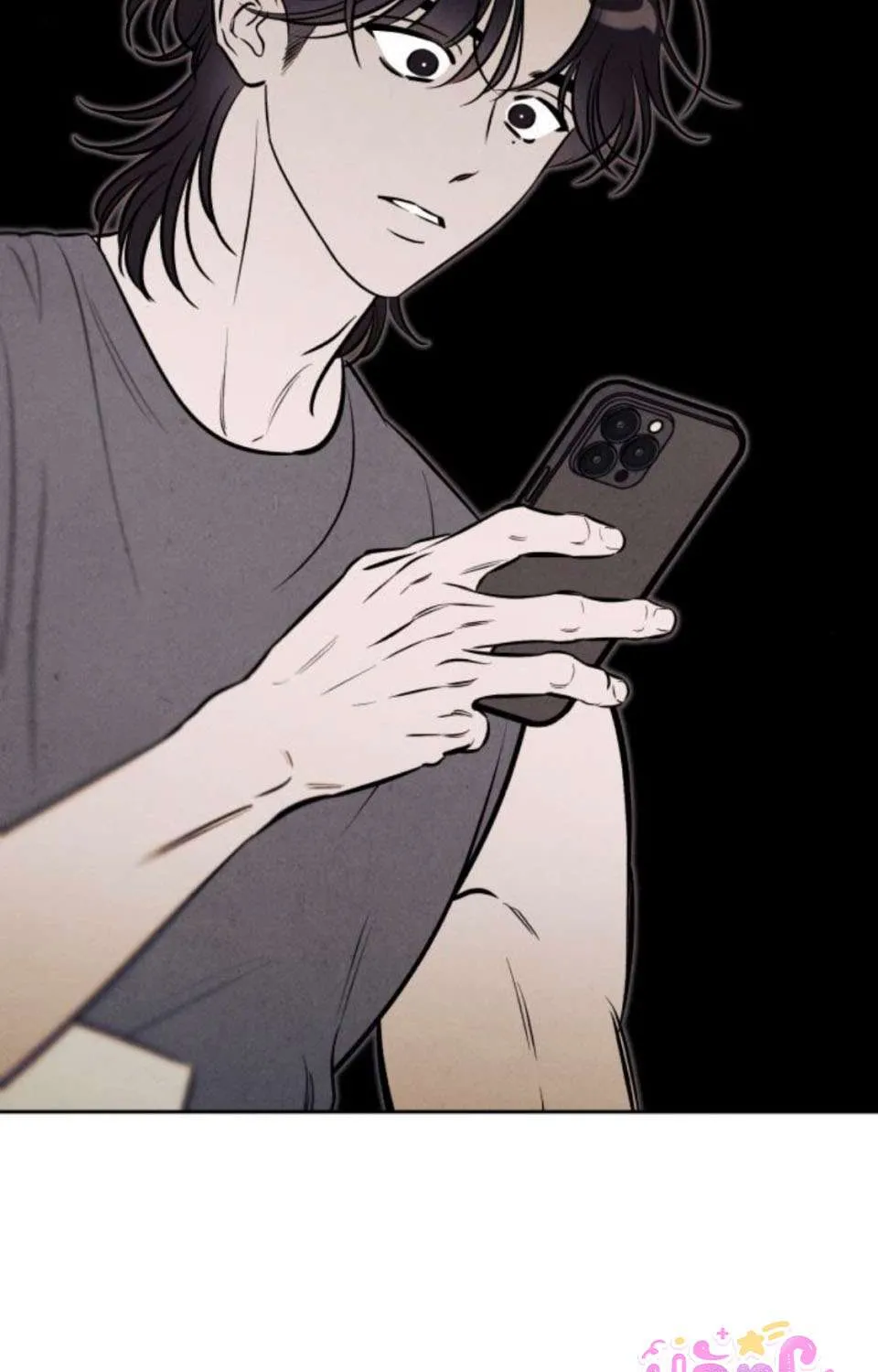 Để Em Cho Cô Mượn Chút Lửa Nhé? Chap 83 - Next Chap 84