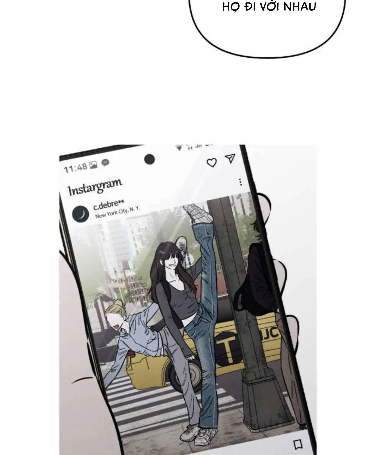 Để Em Cho Cô Mượn Chút Lửa Nhé? Chap 86 - Next Chap 87