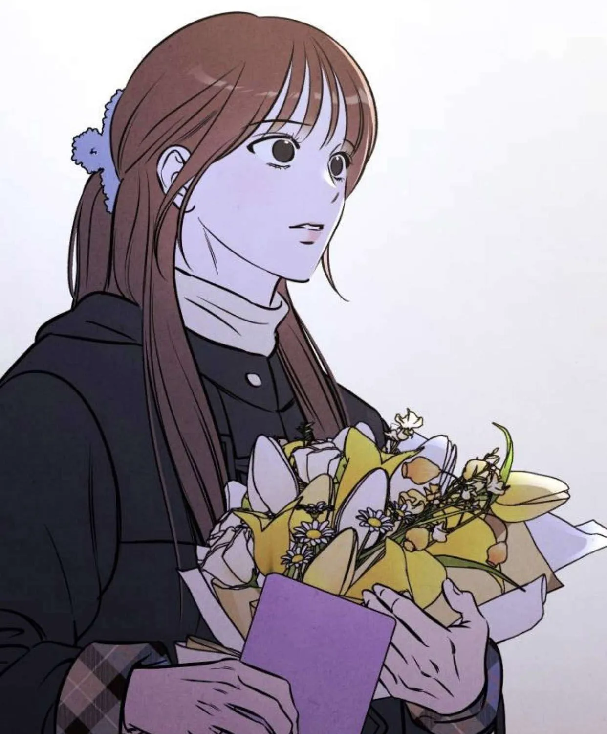 Để Em Cho Cô Mượn Chút Lửa Nhé? Chap 86 - Next Chap 87