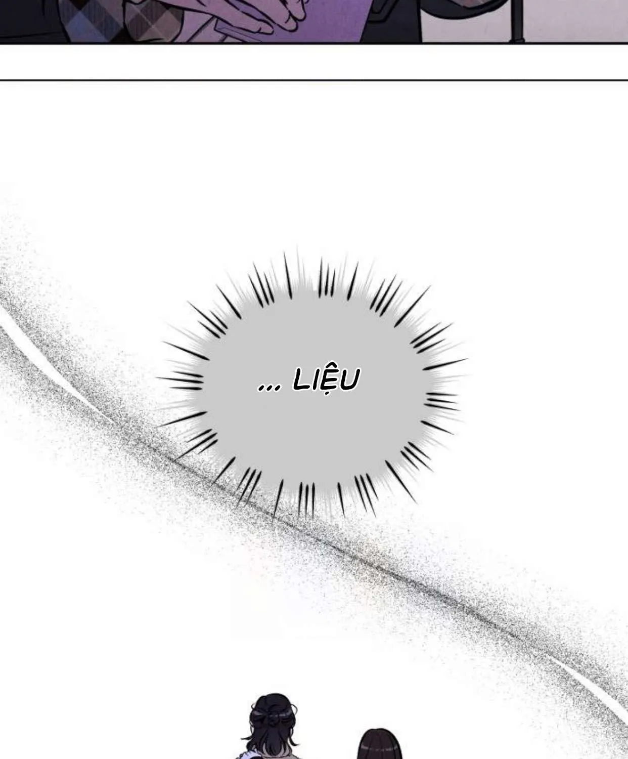 Để Em Cho Cô Mượn Chút Lửa Nhé? Chap 86 - Next Chap 87