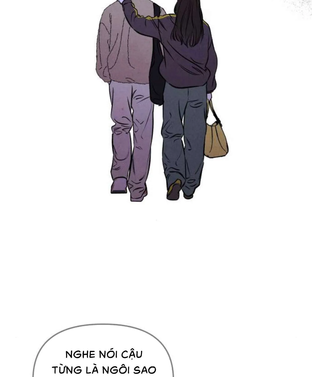 Để Em Cho Cô Mượn Chút Lửa Nhé? Chap 86 - Next Chap 87