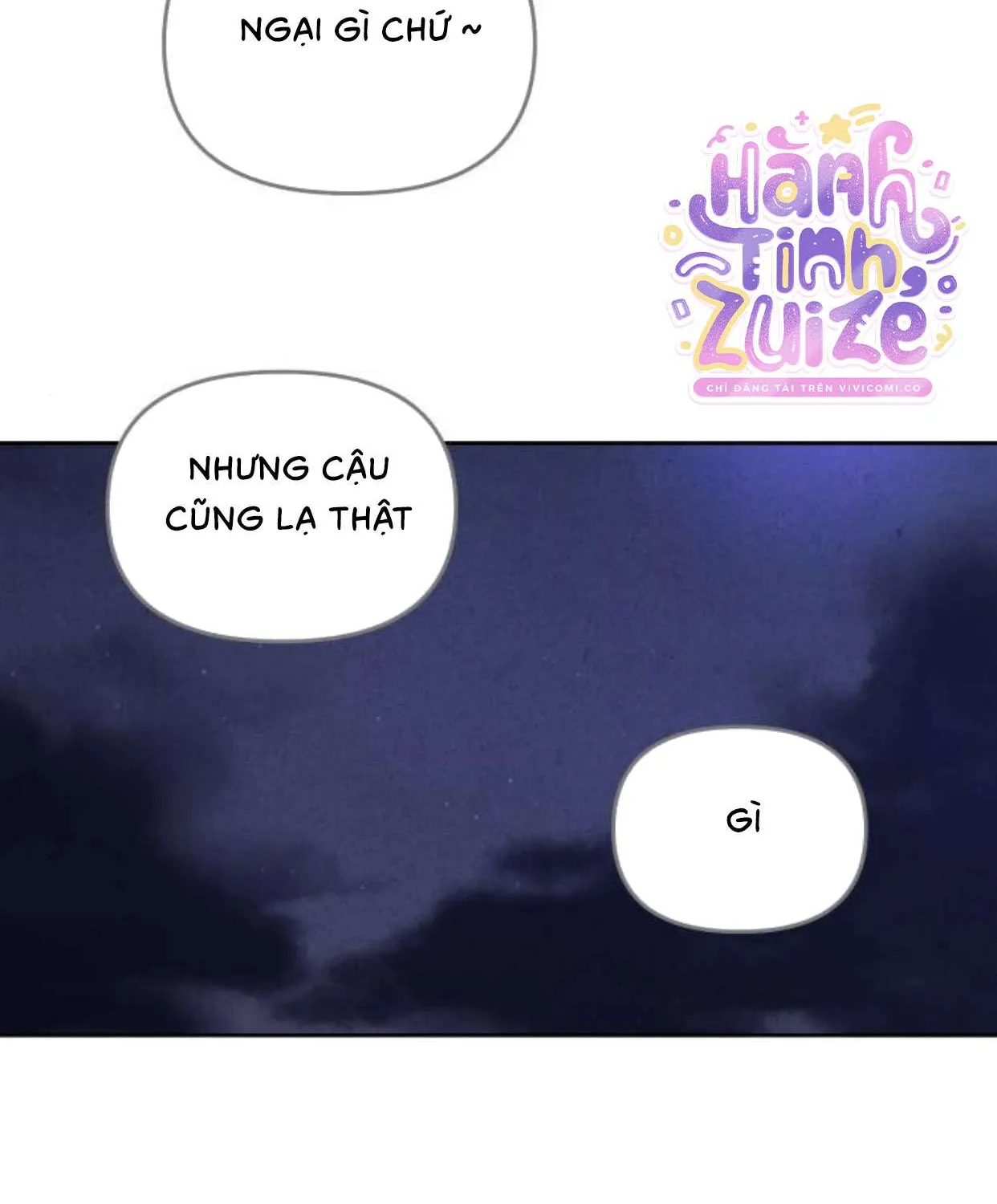 Để Em Cho Cô Mượn Chút Lửa Nhé? Chap 86 - Next Chap 87