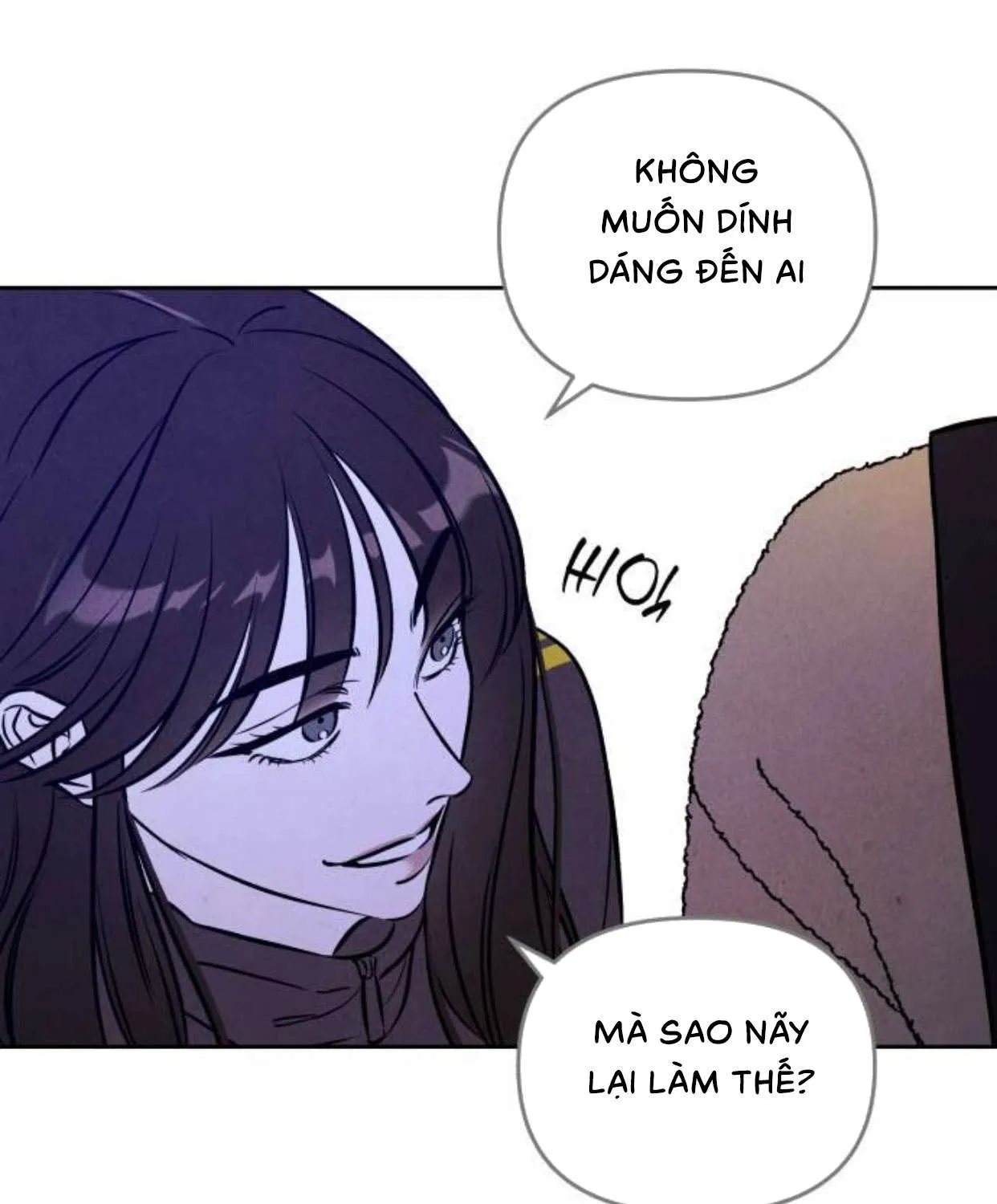 Để Em Cho Cô Mượn Chút Lửa Nhé? Chap 86 - Next Chap 87