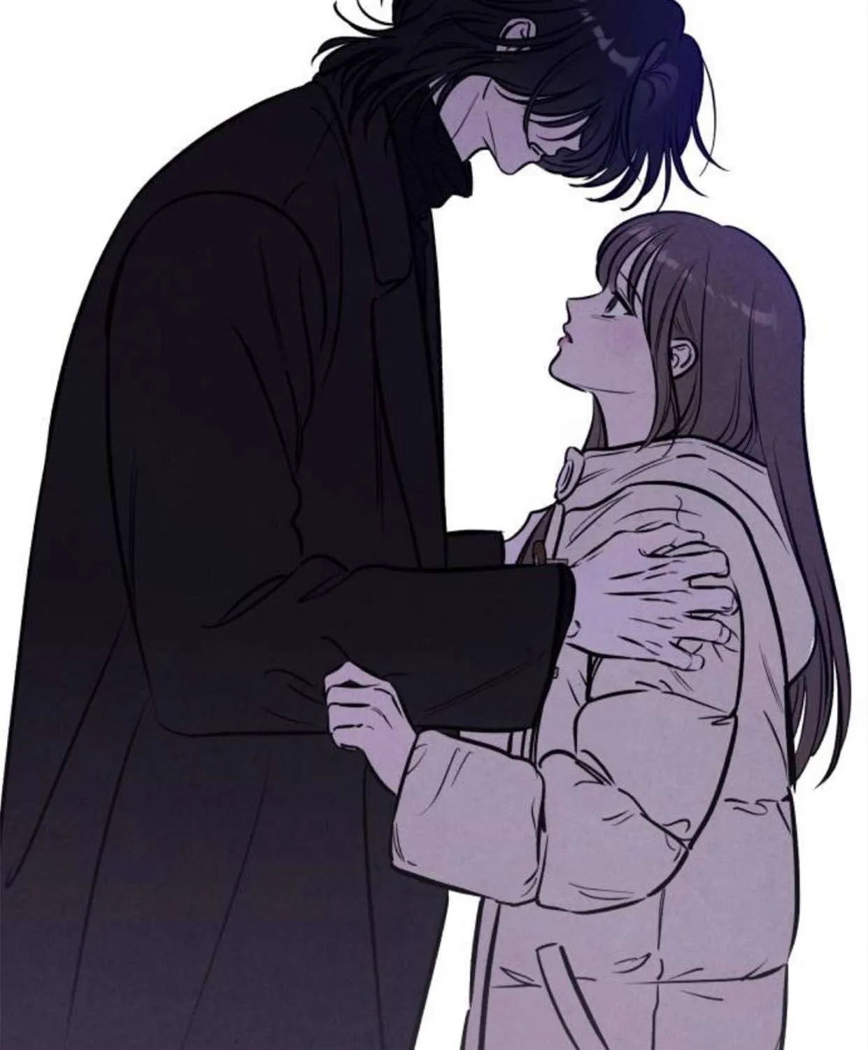 Để Em Cho Cô Mượn Chút Lửa Nhé? Chap 86 - Next Chap 87