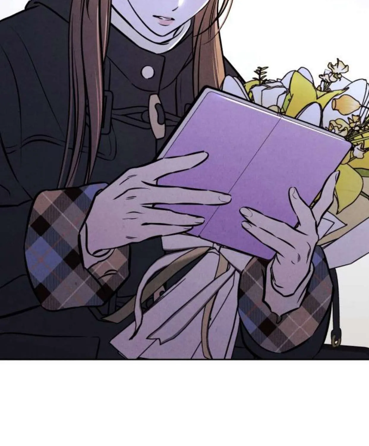 Để Em Cho Cô Mượn Chút Lửa Nhé? Chap 86 - Next Chap 87