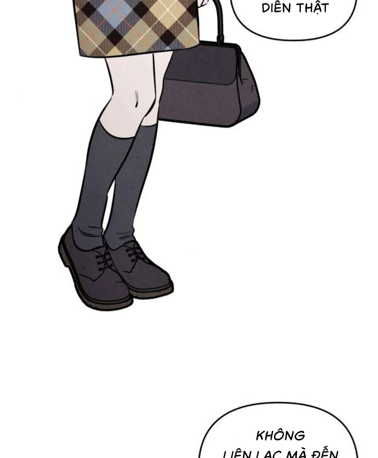 Để Em Cho Cô Mượn Chút Lửa Nhé? Chap 86 - Next Chap 87