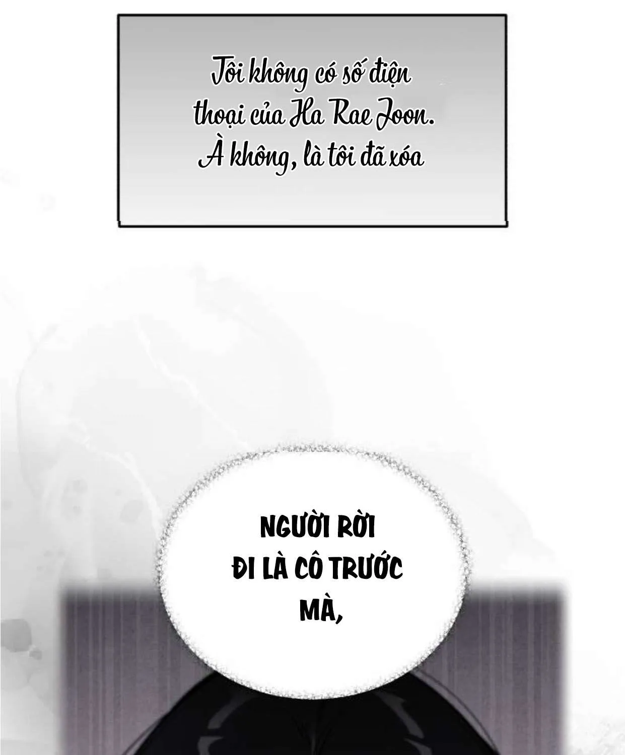 Để Em Cho Cô Mượn Chút Lửa Nhé? Chap 86 - Next Chap 87