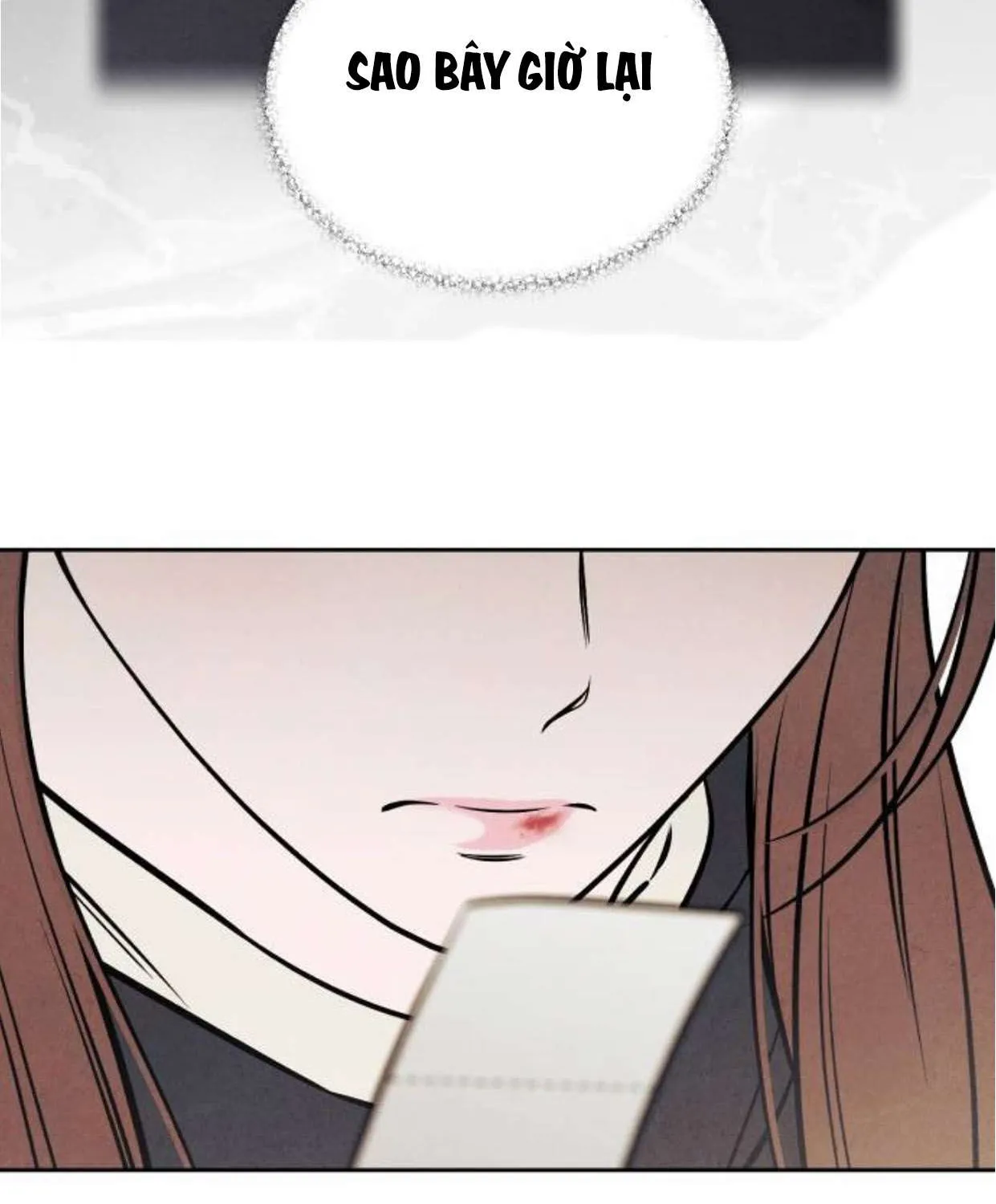 Để Em Cho Cô Mượn Chút Lửa Nhé? Chap 86 - Next Chap 87