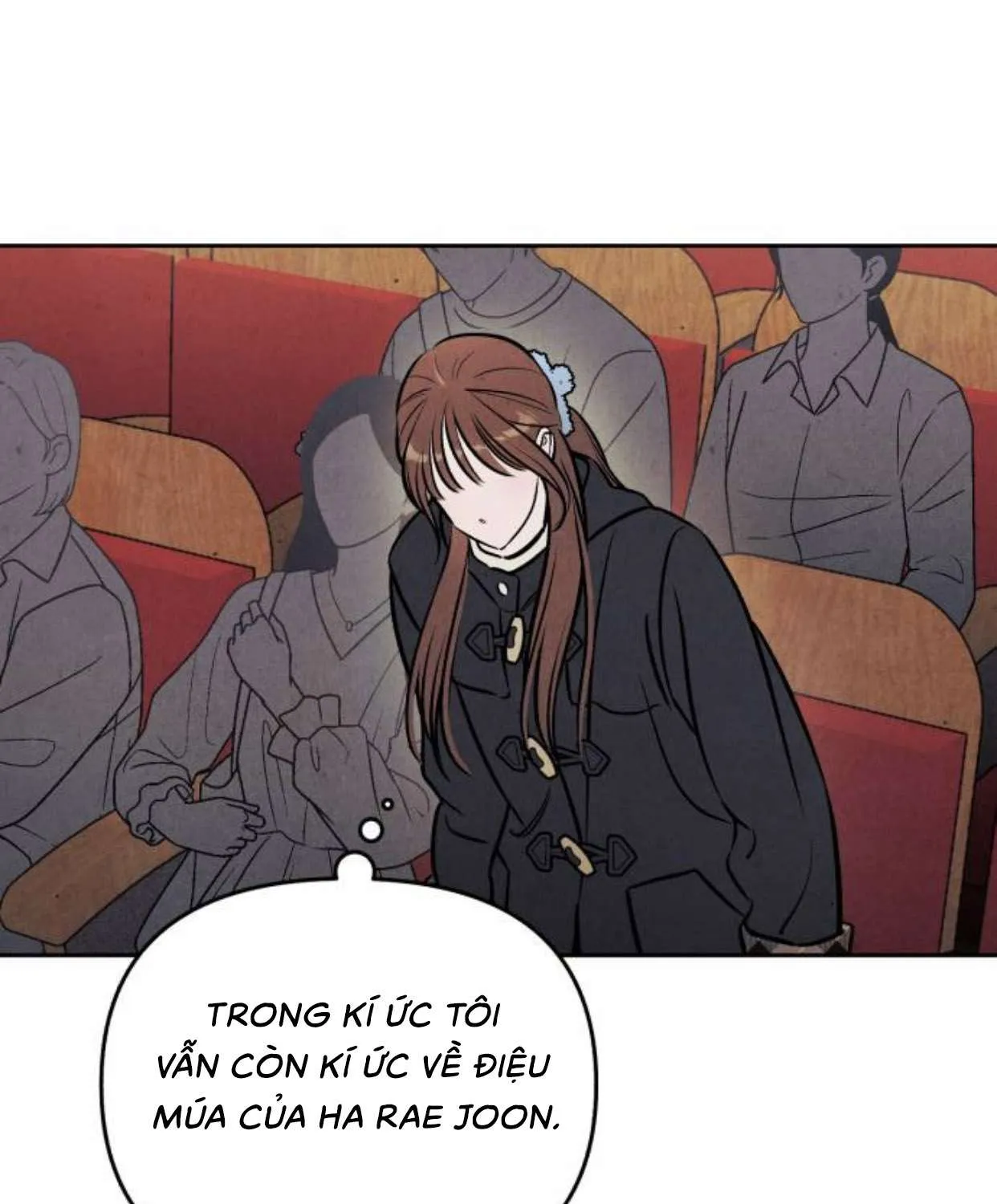 Để Em Cho Cô Mượn Chút Lửa Nhé? Chap 86 - Next Chap 87