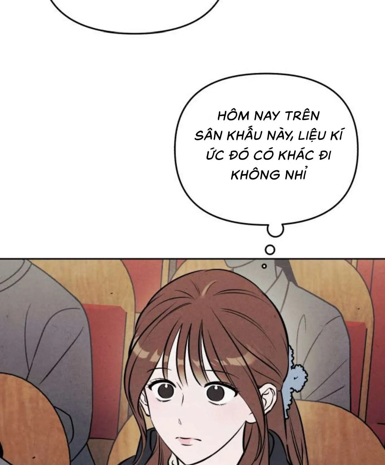 Để Em Cho Cô Mượn Chút Lửa Nhé? Chap 86 - Next Chap 87