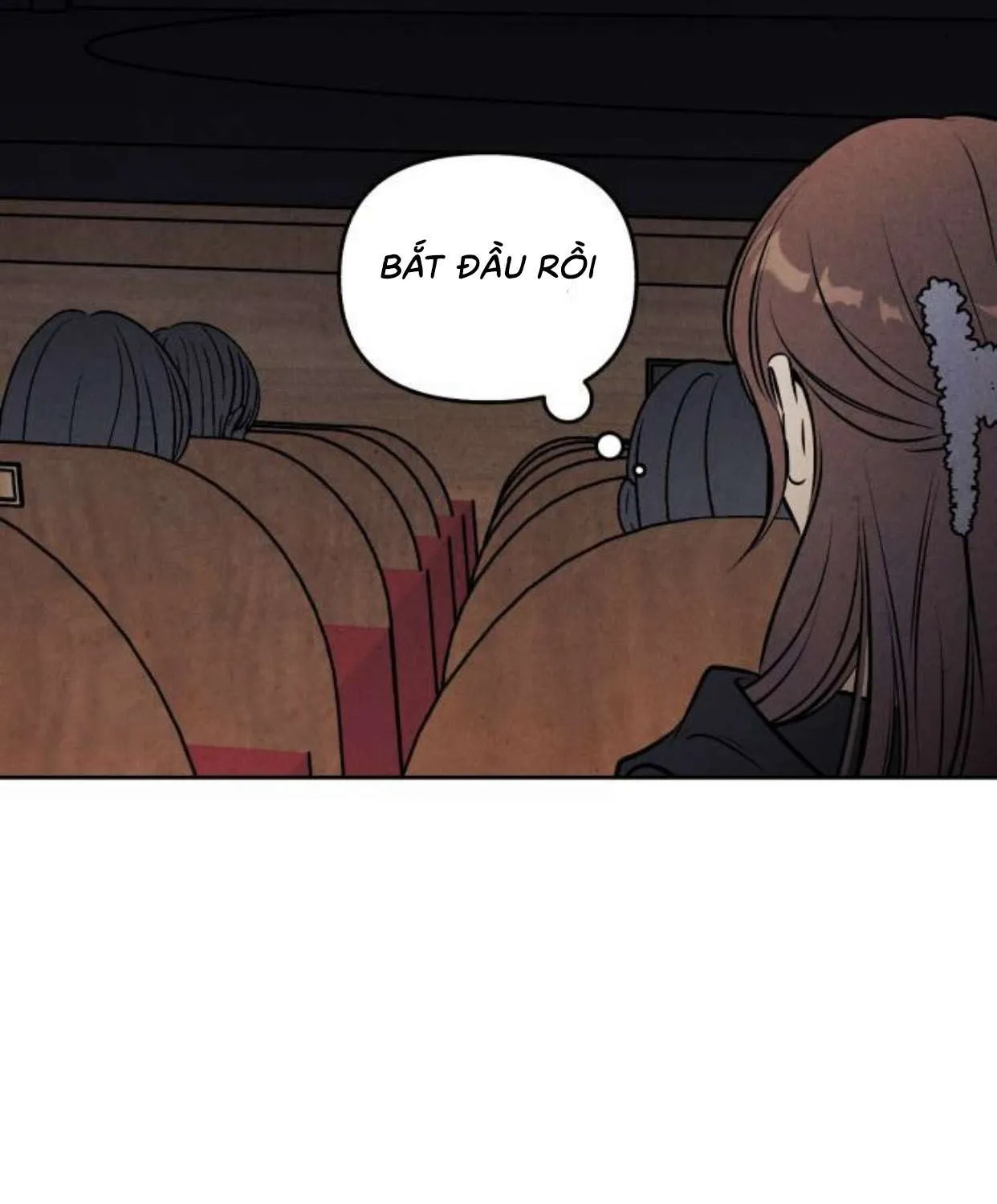 Để Em Cho Cô Mượn Chút Lửa Nhé? Chap 86 - Next Chap 87