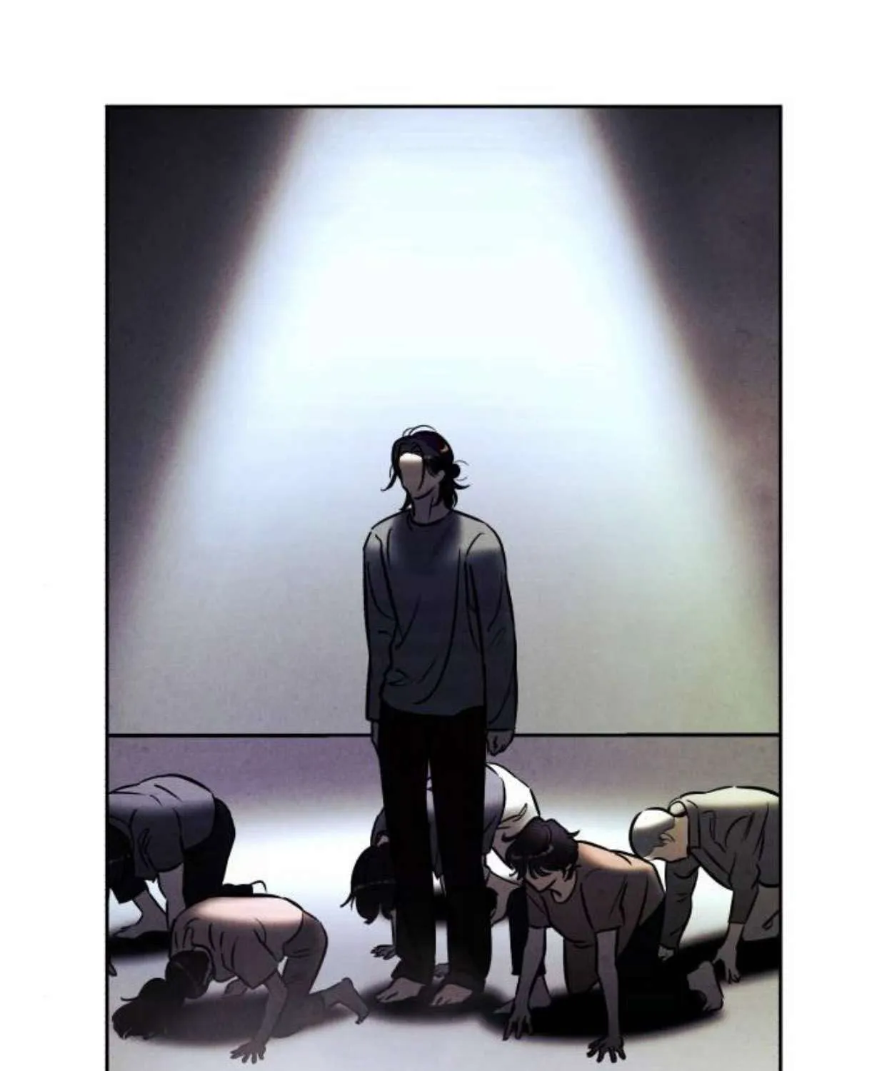 Để Em Cho Cô Mượn Chút Lửa Nhé? Chap 86 - Next Chap 87