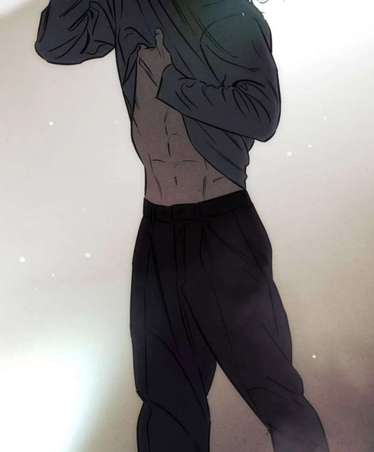 Để Em Cho Cô Mượn Chút Lửa Nhé? Chap 86 - Next Chap 87