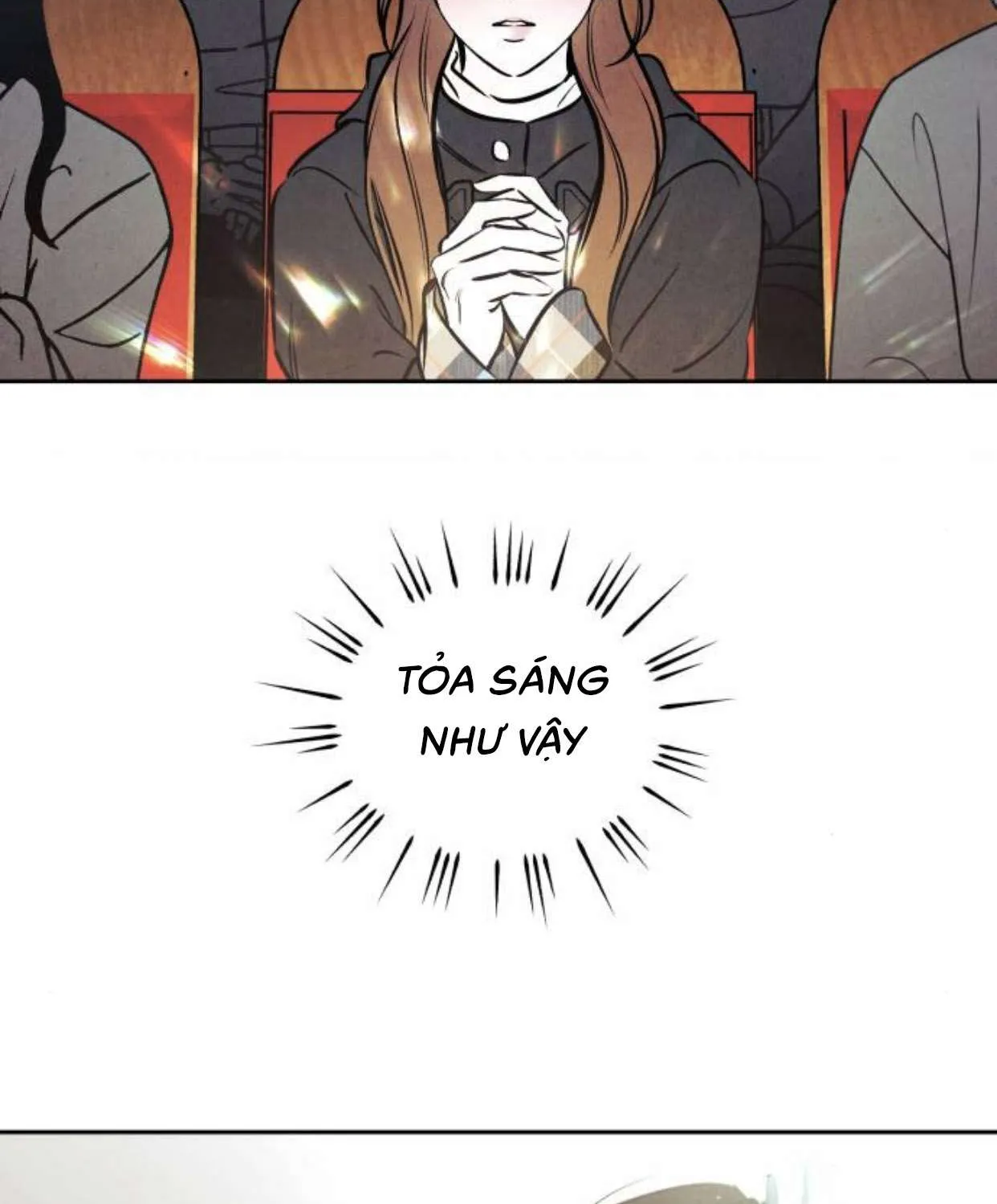 Để Em Cho Cô Mượn Chút Lửa Nhé? Chap 86 - Next Chap 87