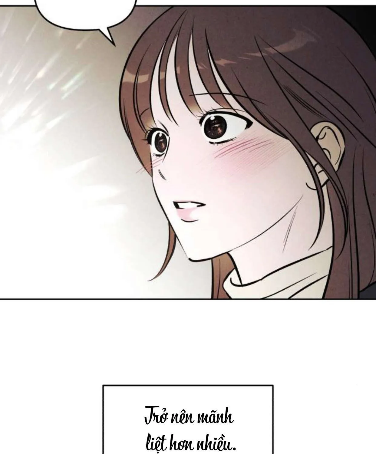 Để Em Cho Cô Mượn Chút Lửa Nhé? Chap 86 - Next Chap 87