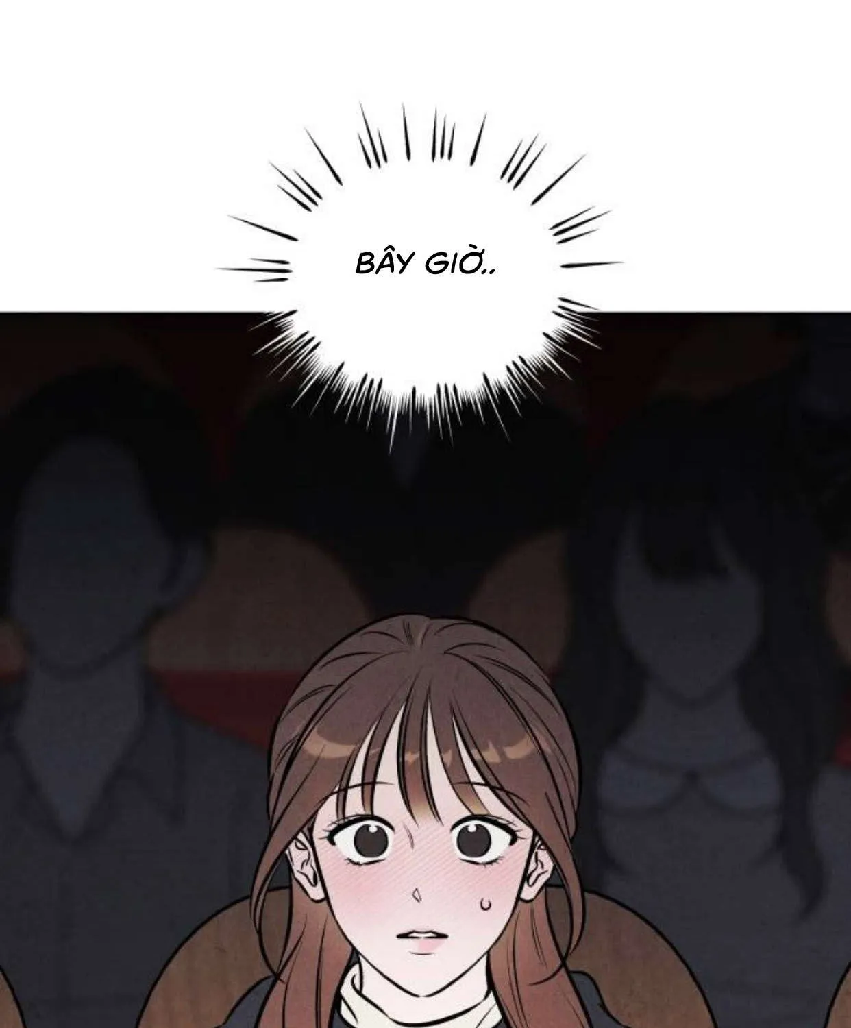 Để Em Cho Cô Mượn Chút Lửa Nhé? Chap 86 - Next Chap 87