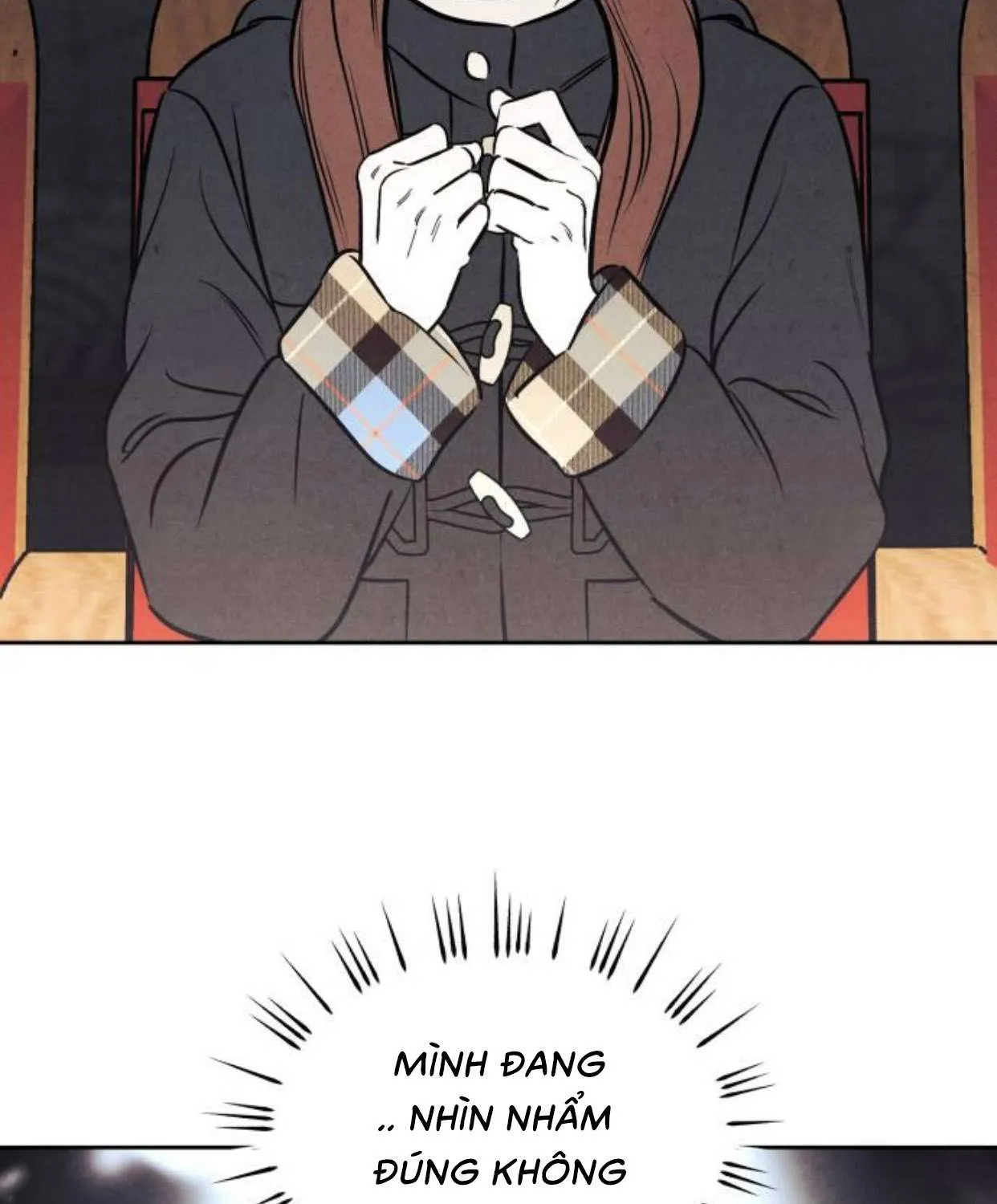 Để Em Cho Cô Mượn Chút Lửa Nhé? Chap 86 - Next Chap 87