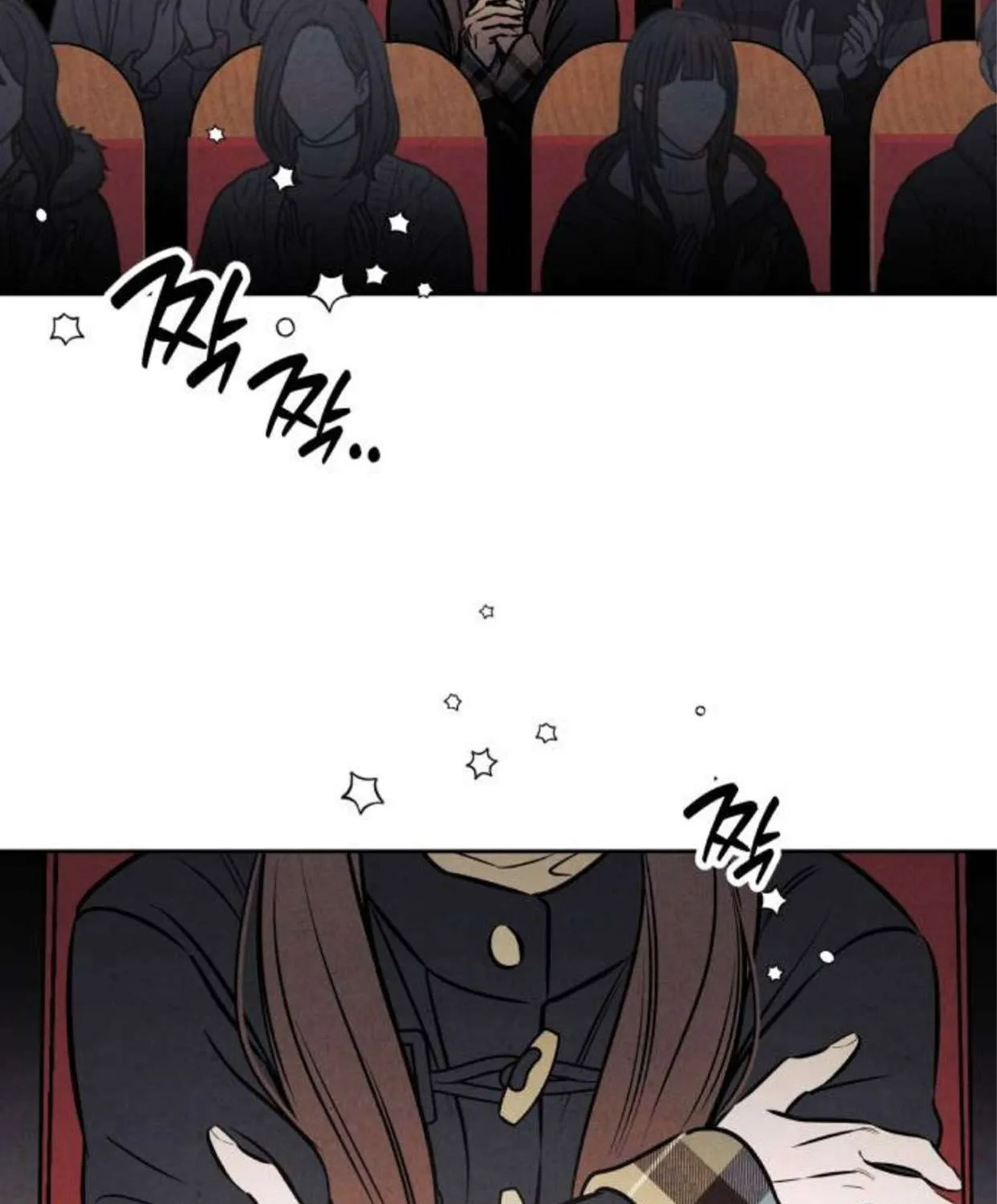 Để Em Cho Cô Mượn Chút Lửa Nhé? Chap 86 - Next Chap 87