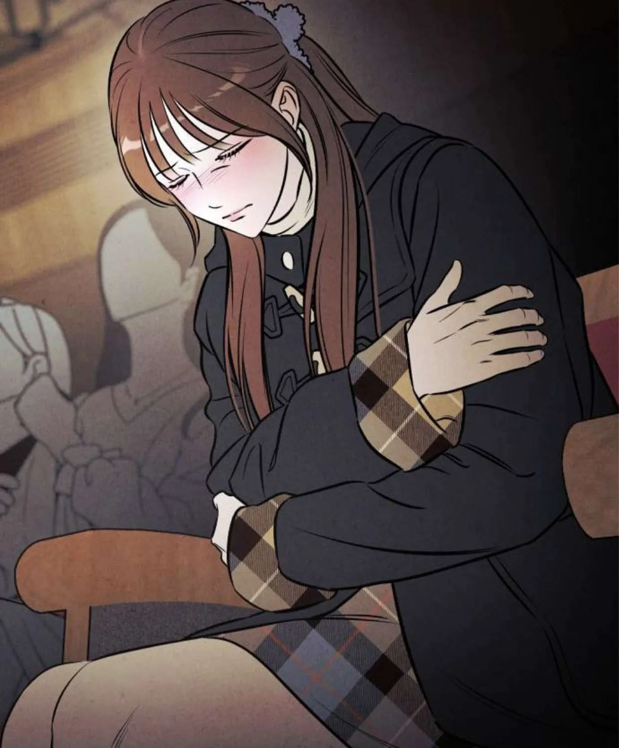 Để Em Cho Cô Mượn Chút Lửa Nhé? Chap 86 - Next Chap 87