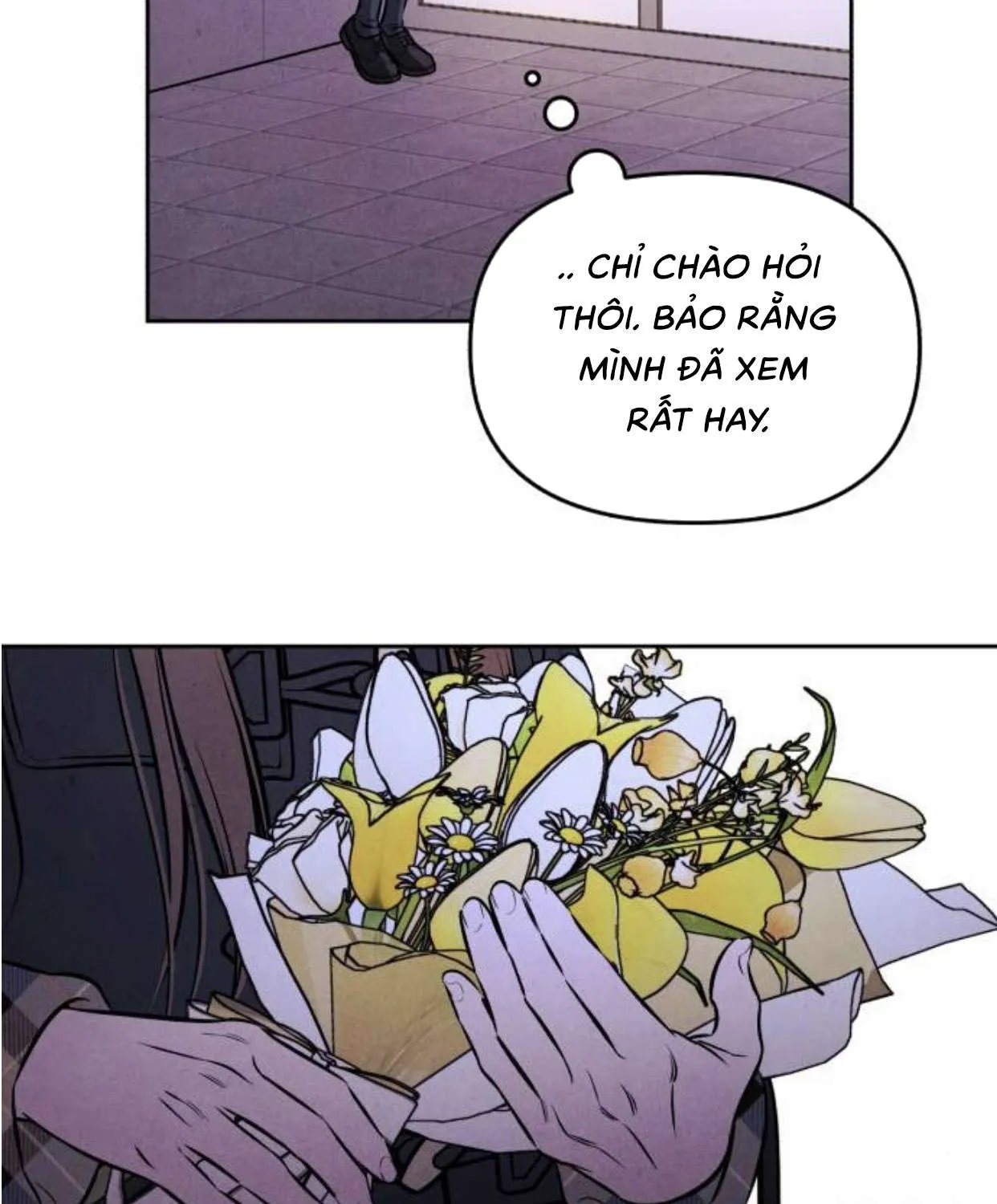 Để Em Cho Cô Mượn Chút Lửa Nhé? Chap 86 - Next Chap 87