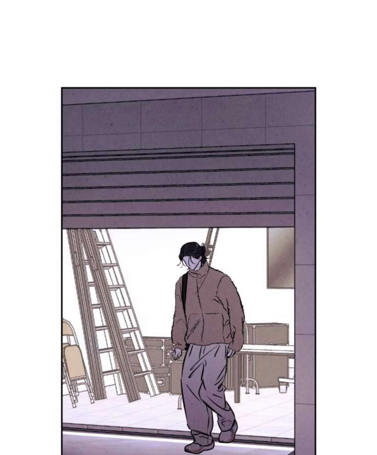 Để Em Cho Cô Mượn Chút Lửa Nhé? Chap 86 - Next Chap 87