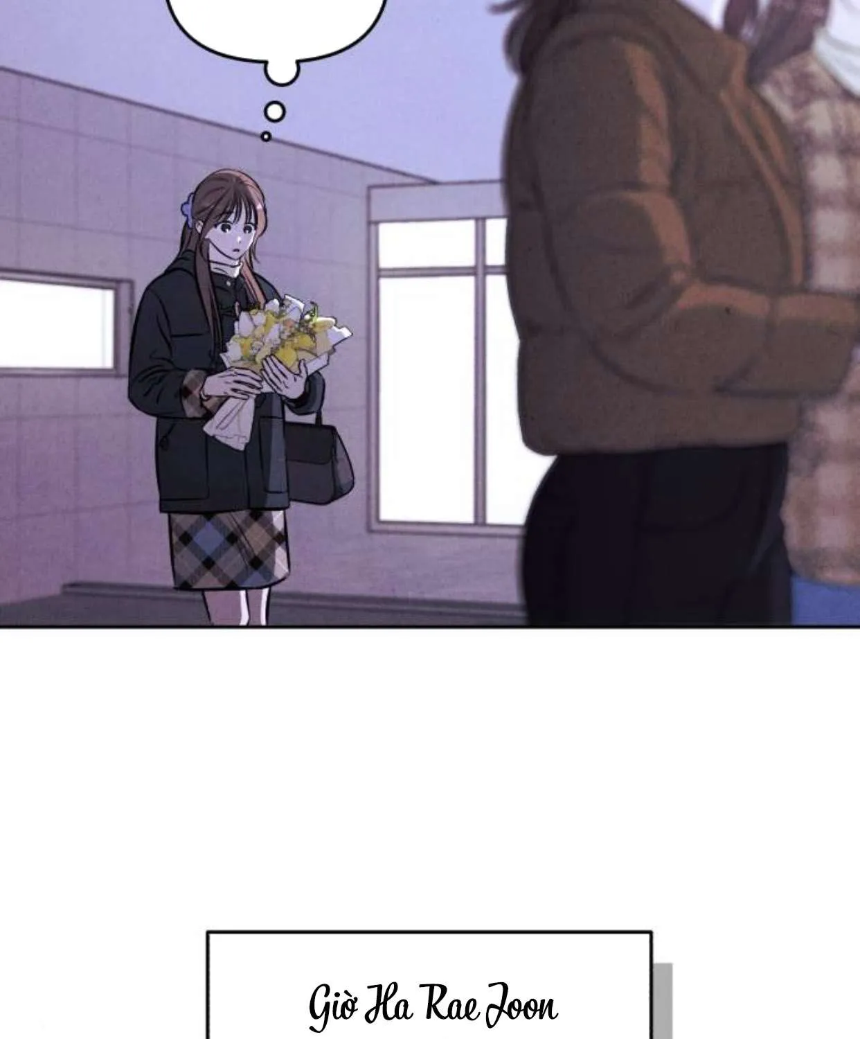 Để Em Cho Cô Mượn Chút Lửa Nhé? Chap 86 - Next Chap 87