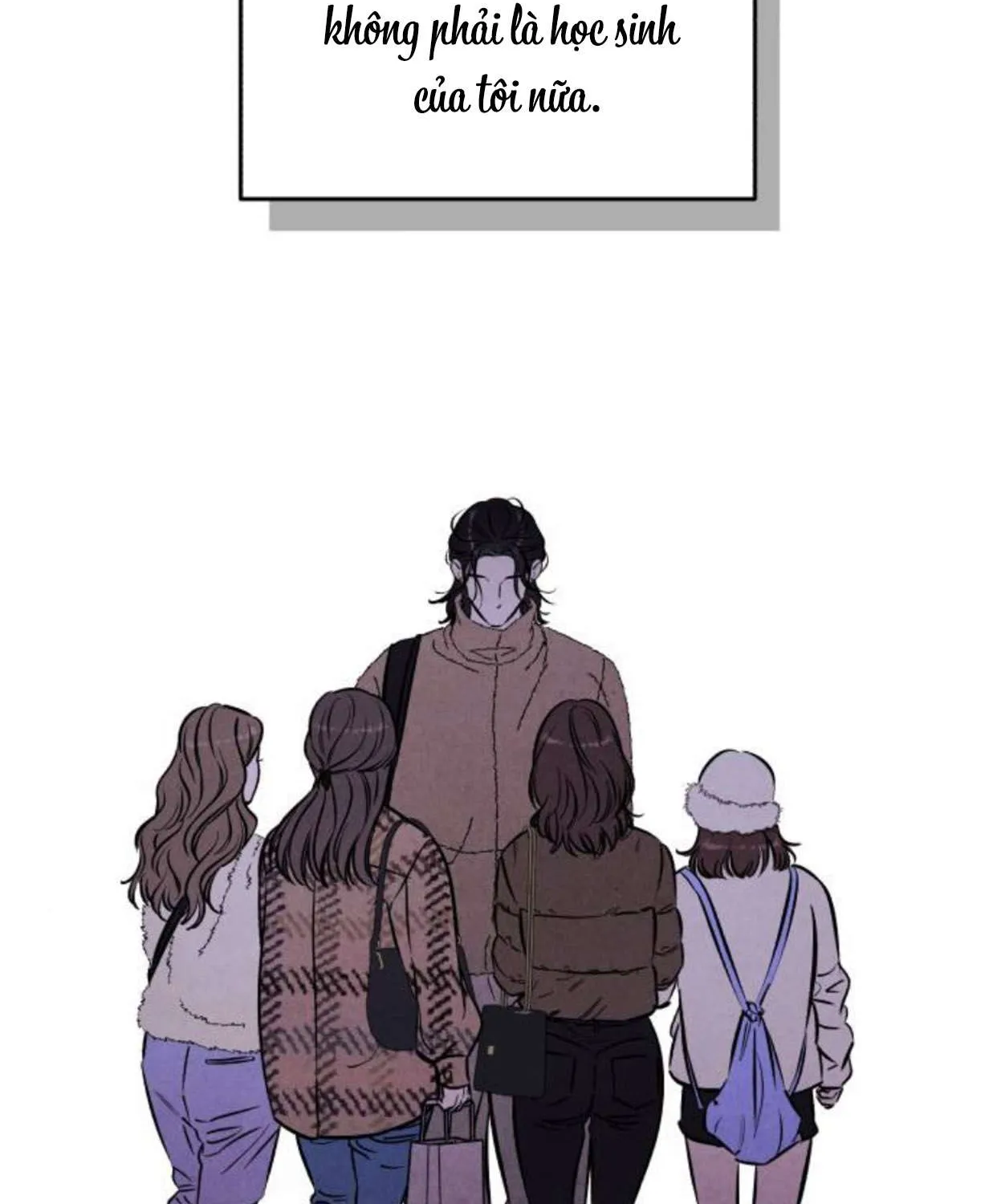 Để Em Cho Cô Mượn Chút Lửa Nhé? Chap 86 - Next Chap 87