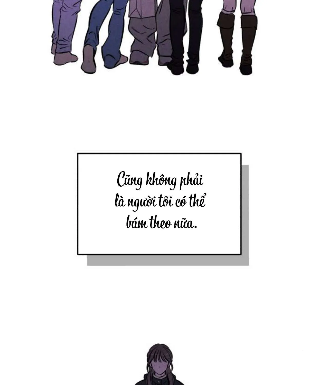 Để Em Cho Cô Mượn Chút Lửa Nhé? Chap 86 - Next Chap 87