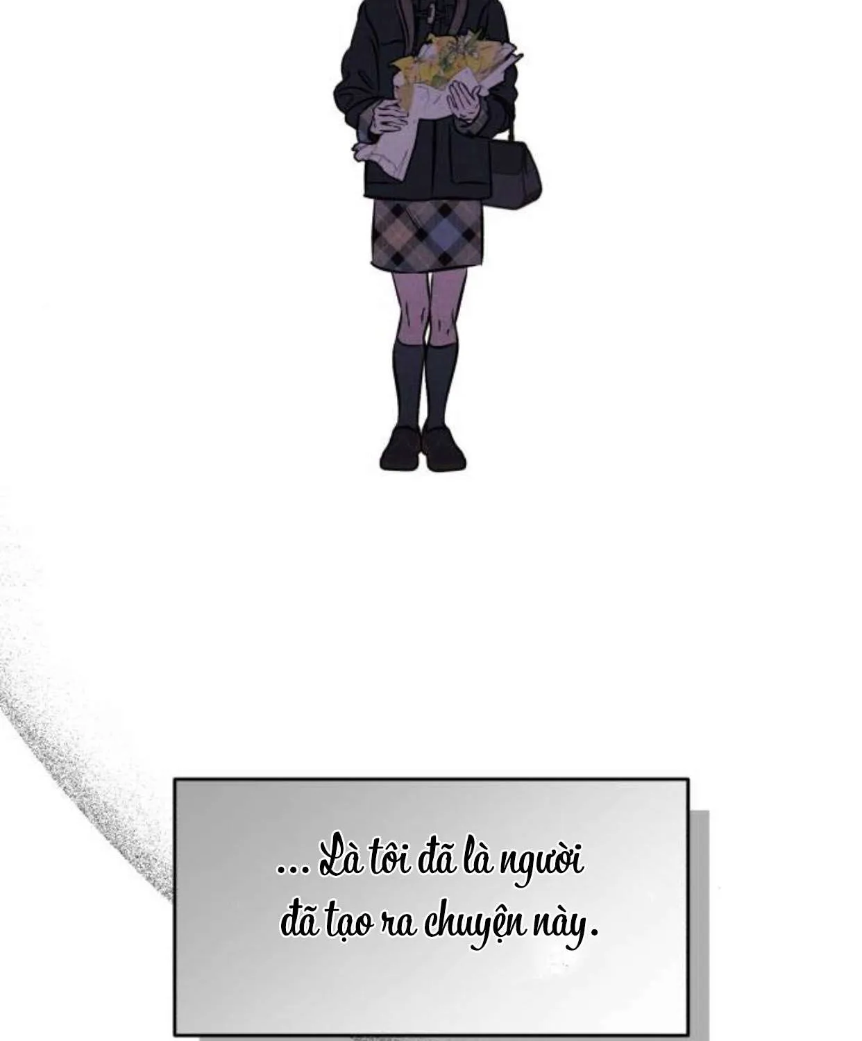 Để Em Cho Cô Mượn Chút Lửa Nhé? Chap 86 - Next Chap 87