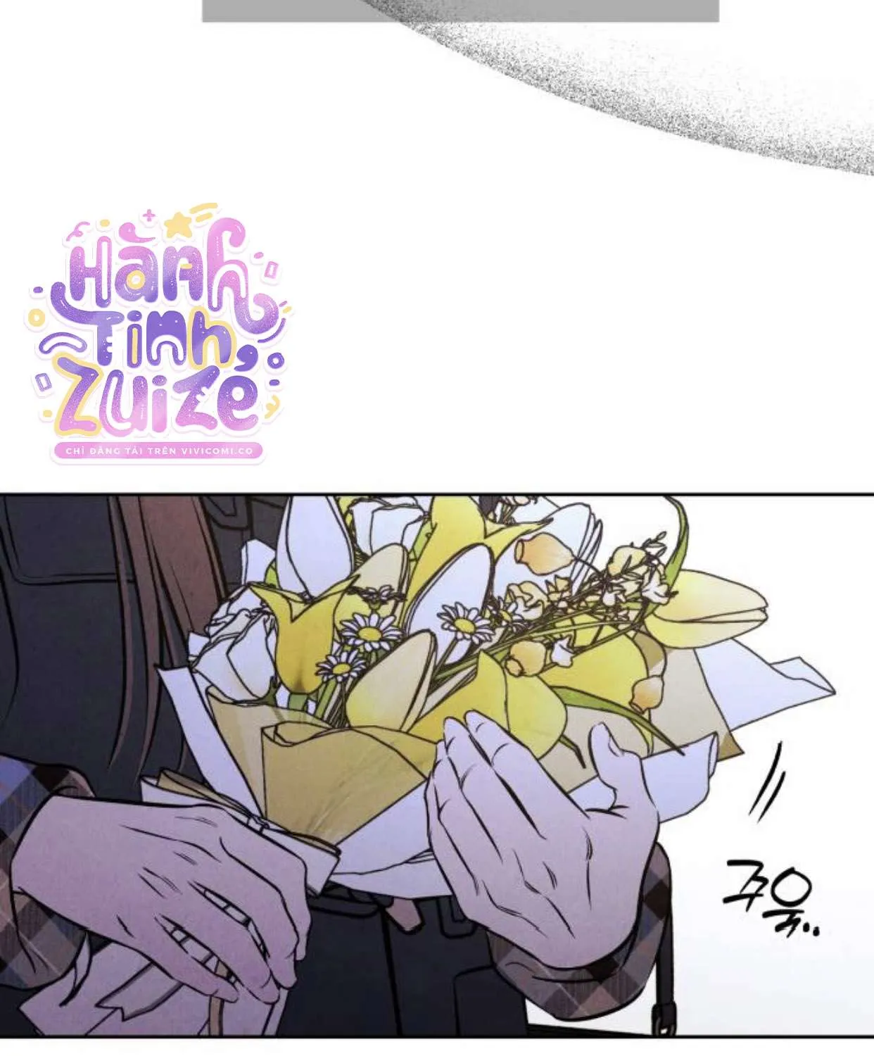 Để Em Cho Cô Mượn Chút Lửa Nhé? Chap 86 - Next Chap 87