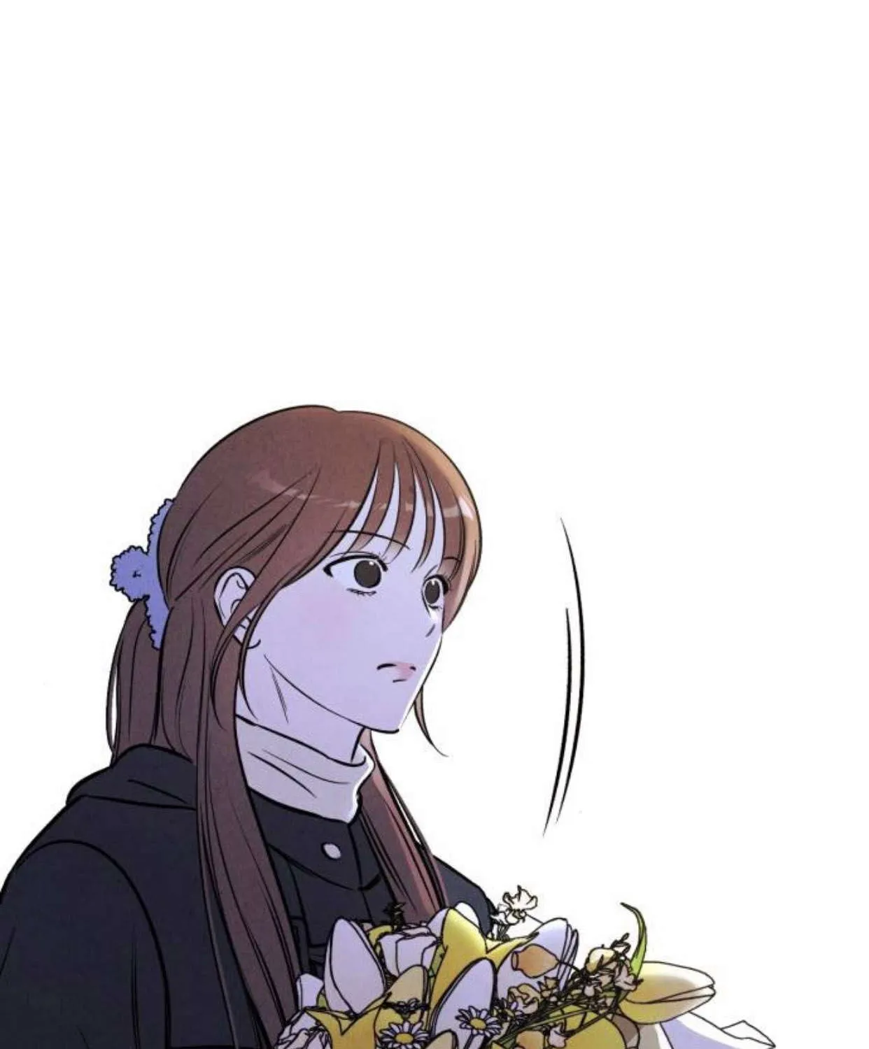 Để Em Cho Cô Mượn Chút Lửa Nhé? Chap 86 - Next Chap 87