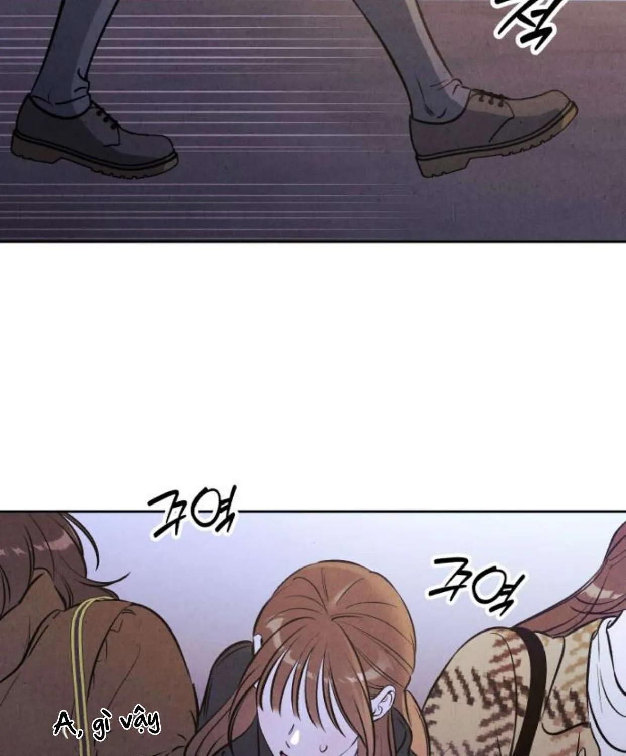 Để Em Cho Cô Mượn Chút Lửa Nhé? Chap 86 - Next Chap 87