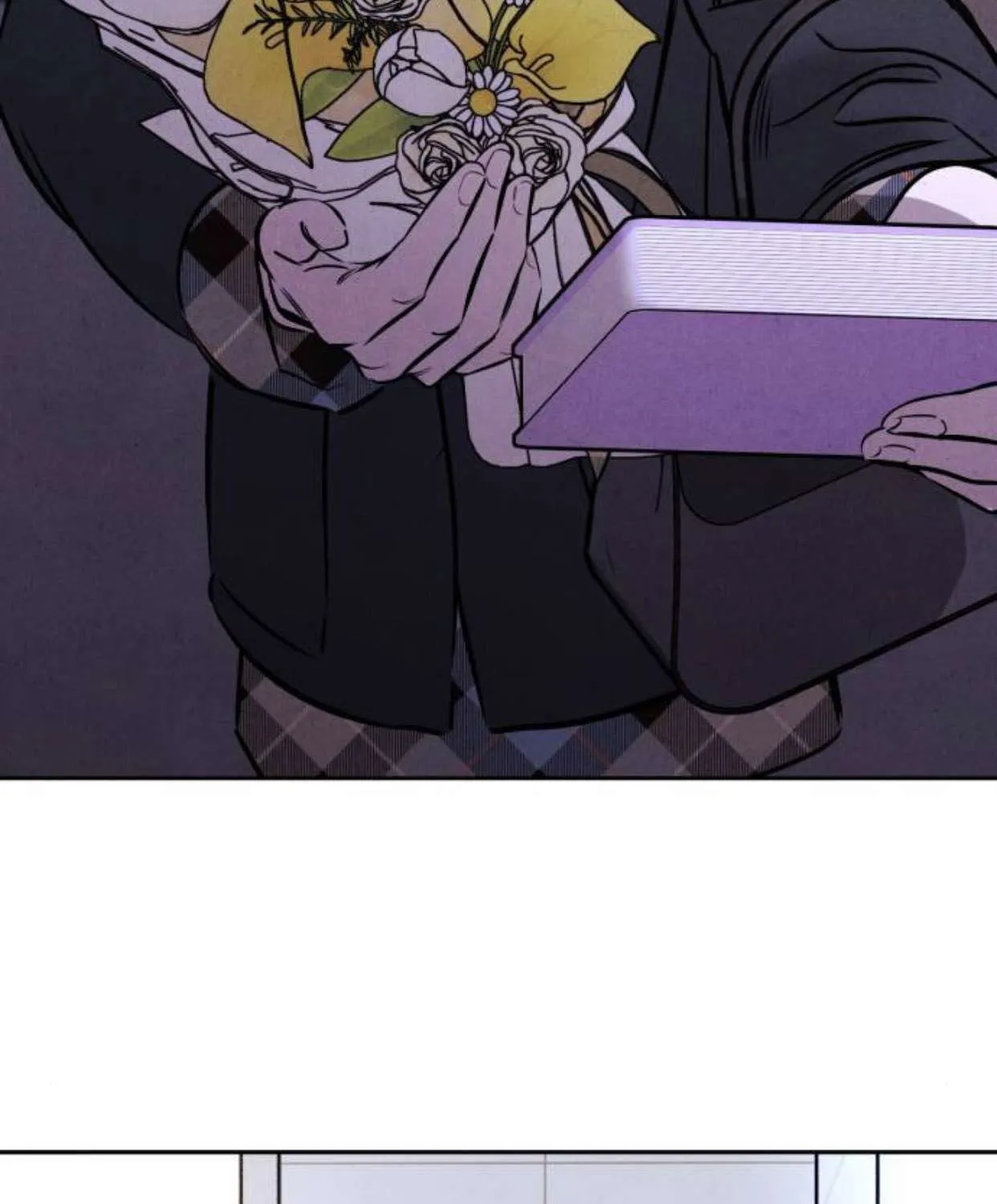 Để Em Cho Cô Mượn Chút Lửa Nhé? Chap 86 - Next Chap 87