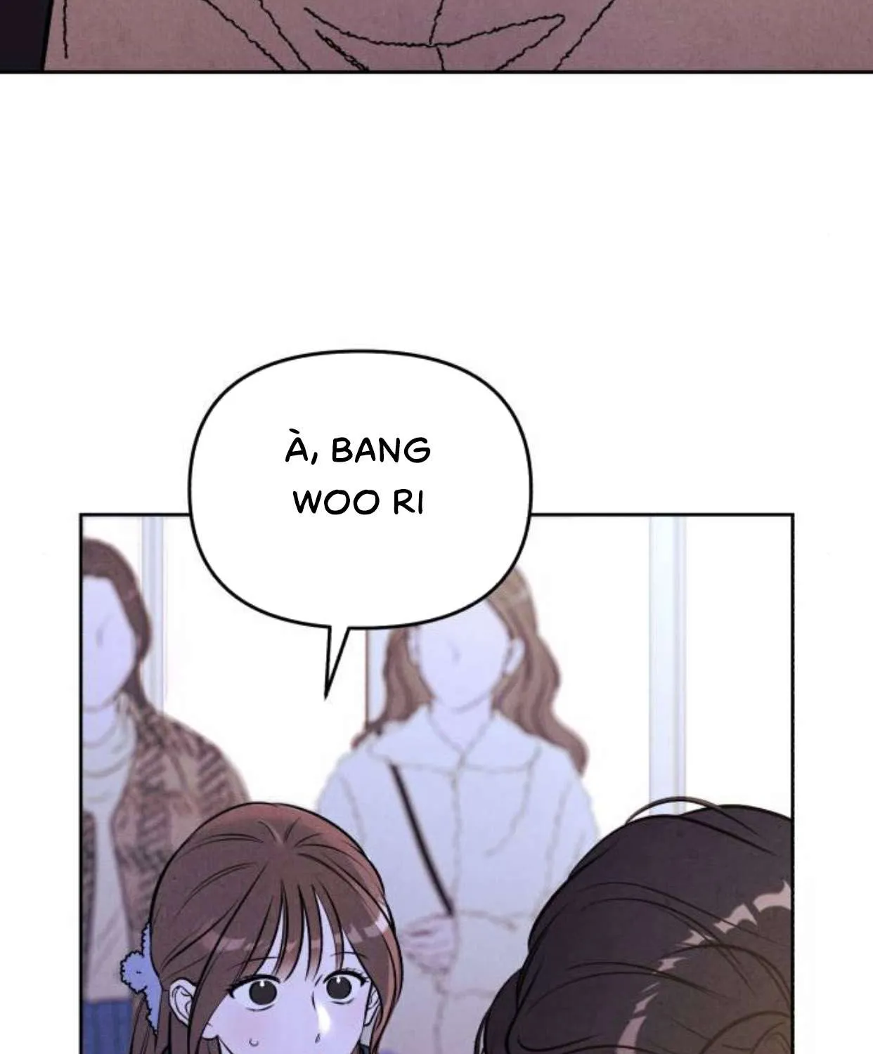 Để Em Cho Cô Mượn Chút Lửa Nhé? Chap 86 - Next Chap 87