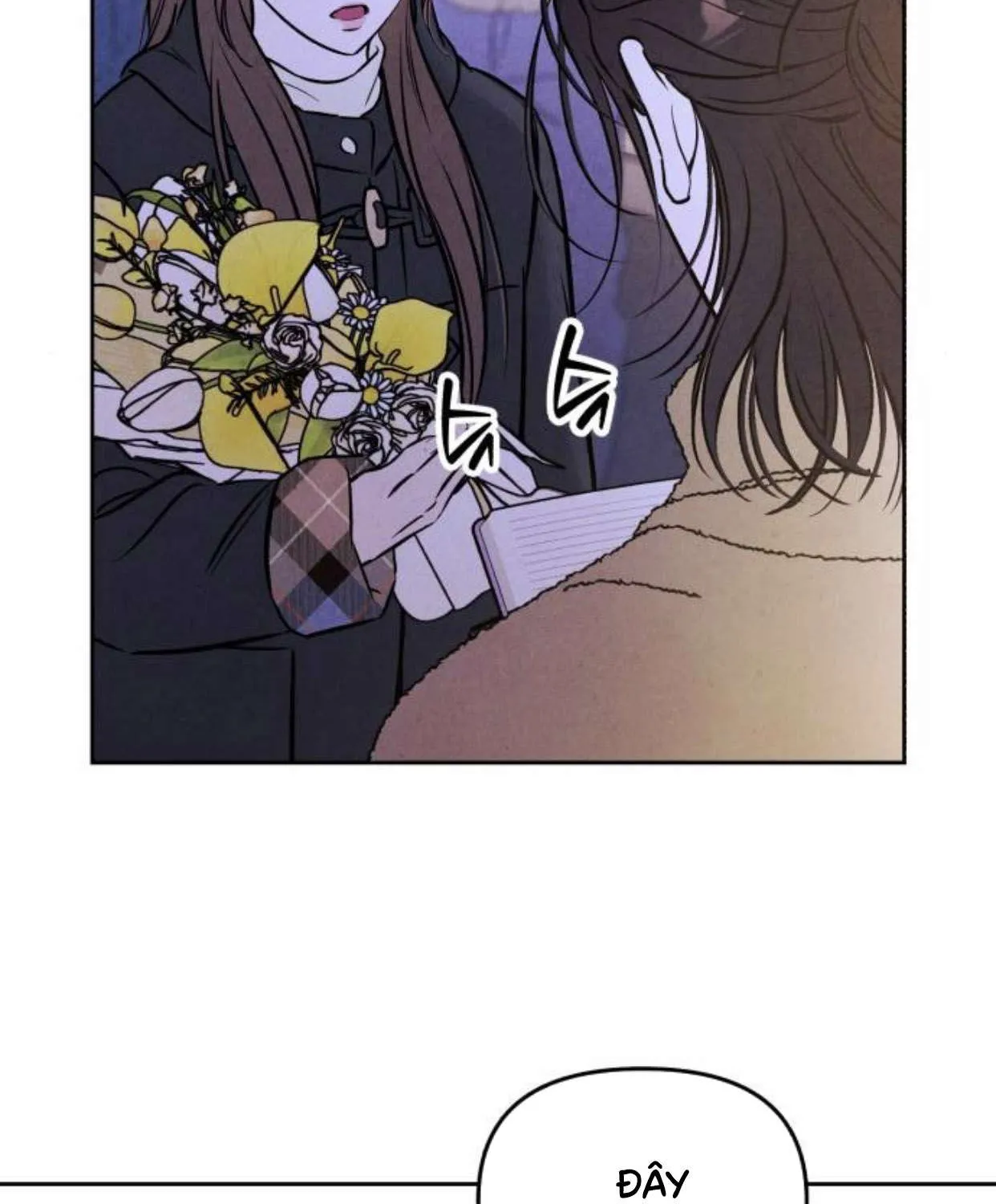 Để Em Cho Cô Mượn Chút Lửa Nhé? Chap 86 - Next Chap 87