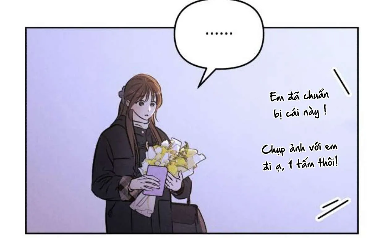 Để Em Cho Cô Mượn Chút Lửa Nhé? Chap 86 - Next Chap 87