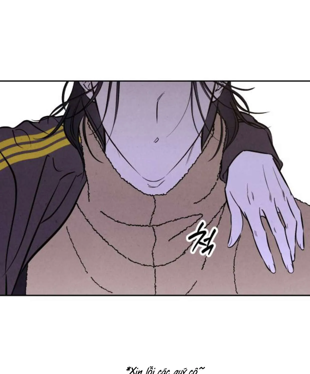 Để Em Cho Cô Mượn Chút Lửa Nhé? Chap 86 - Next Chap 87