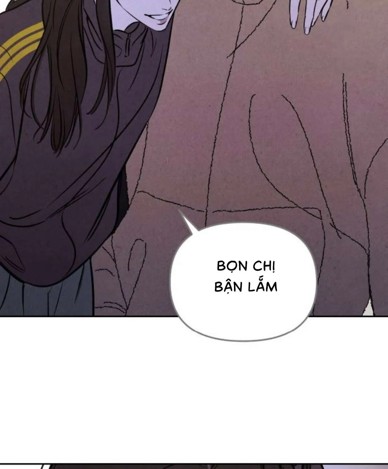 Để Em Cho Cô Mượn Chút Lửa Nhé? Chap 86 - Next Chap 87
