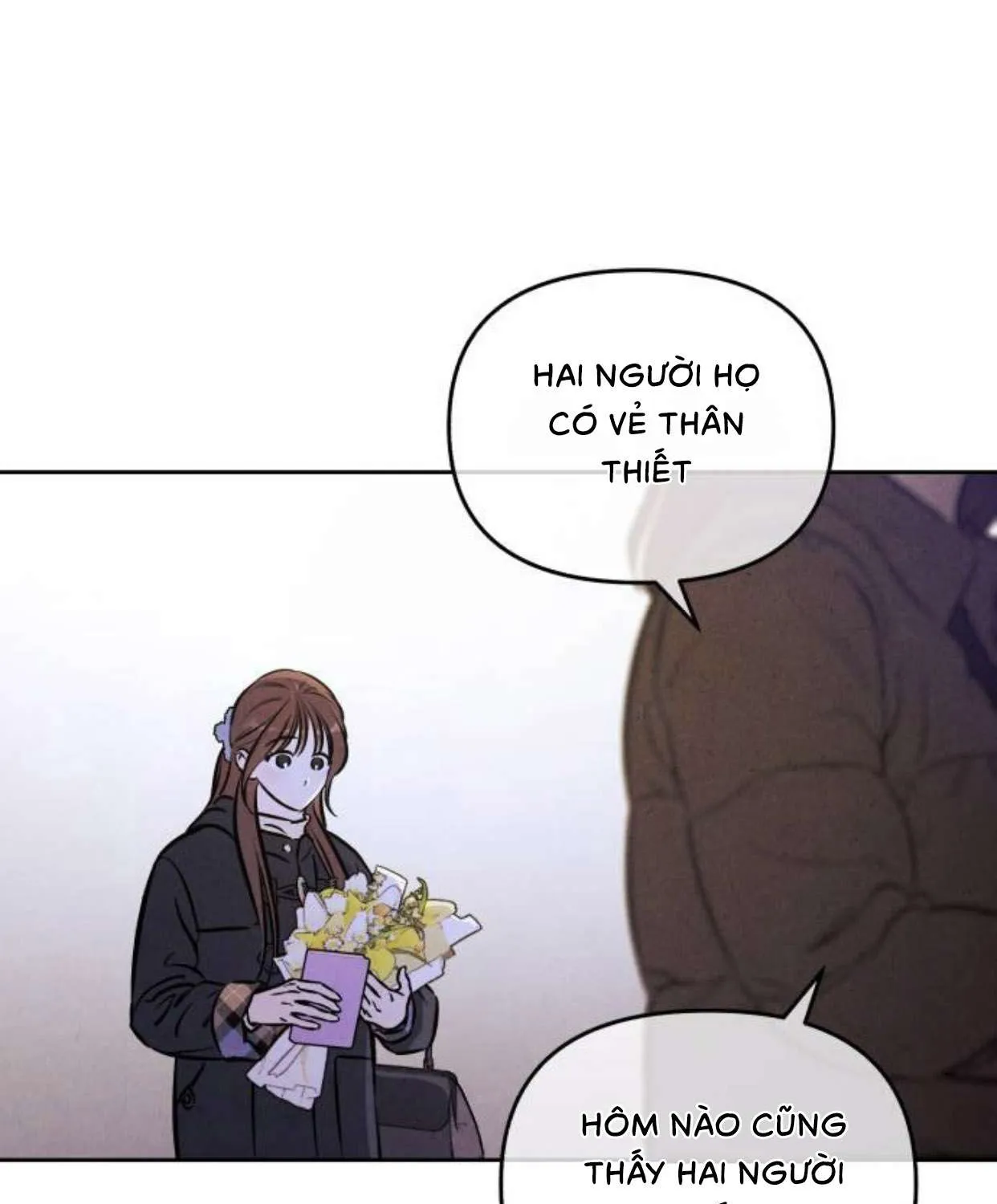 Để Em Cho Cô Mượn Chút Lửa Nhé? Chap 86 - Next Chap 87