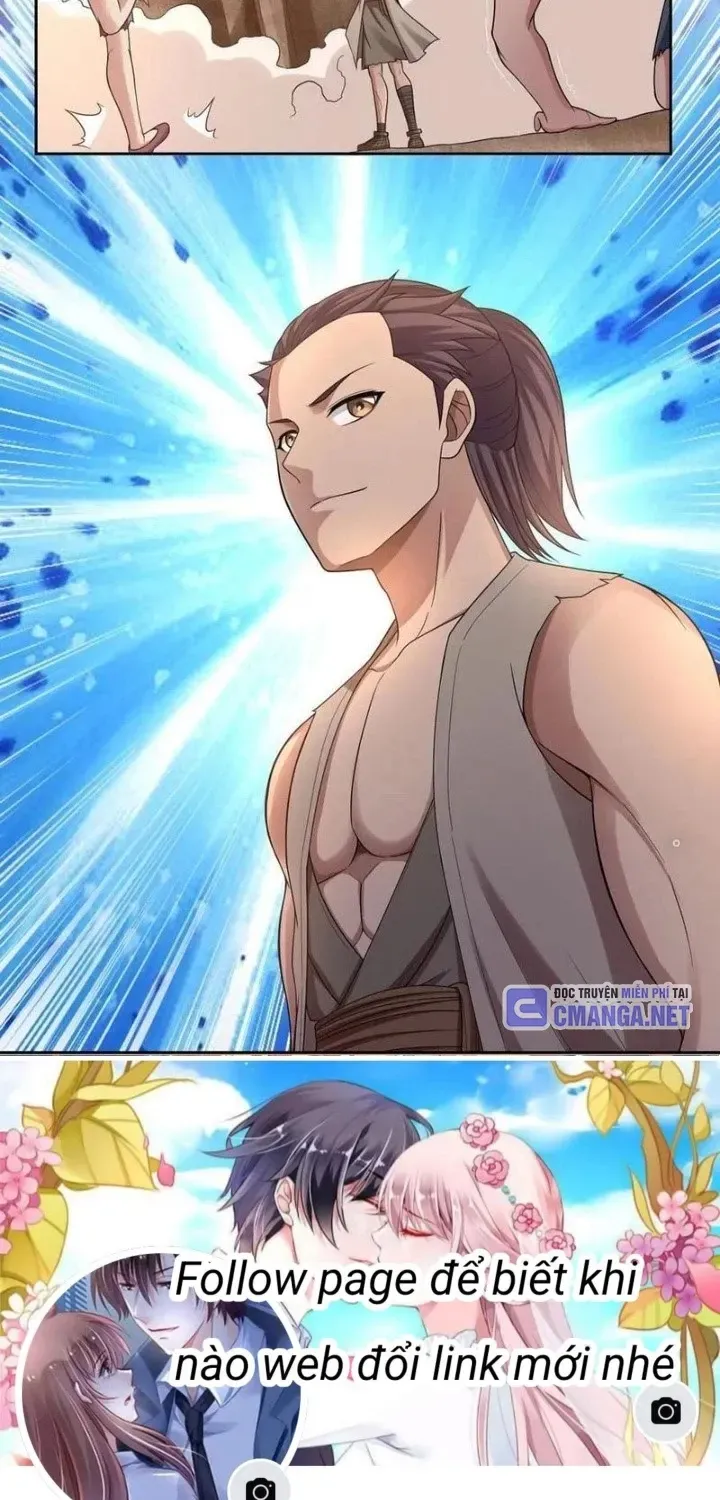 Đệ Nhất Chiến Thần Của Học Viện Thợ Săn Chap 46 - Next Chap 47