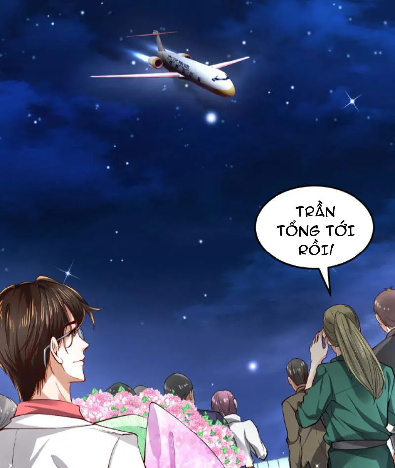 Đệ Nhất Chiến Thần Tam Quốc Chap 1 - Next Chap 2