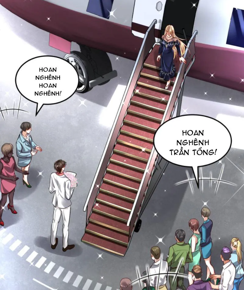 Đệ Nhất Chiến Thần Tam Quốc Chap 1 - Next Chap 2