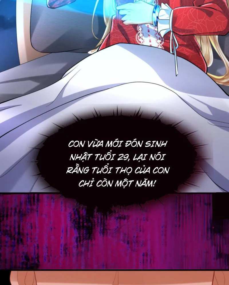 Đệ Nhất Chiến Thần Tam Quốc Chap 1 - Next Chap 2
