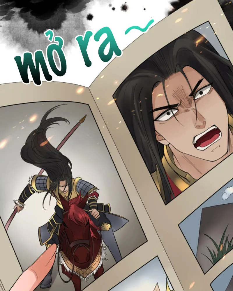 Đệ Nhất Chiến Thần Tam Quốc Chap 2 - Next Chap 3
