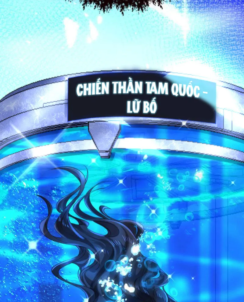 Đệ Nhất Chiến Thần Tam Quốc Chap 2 - Next Chap 3