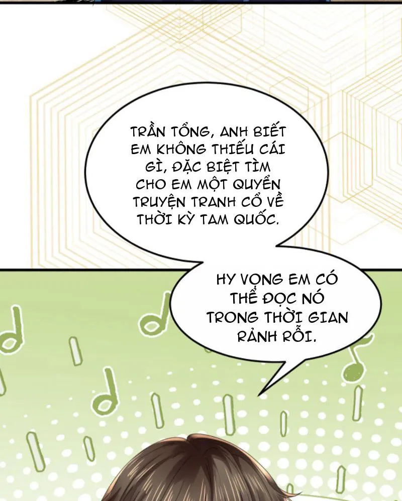 Đệ Nhất Chiến Thần Tam Quốc Chap 2 - Next Chap 3
