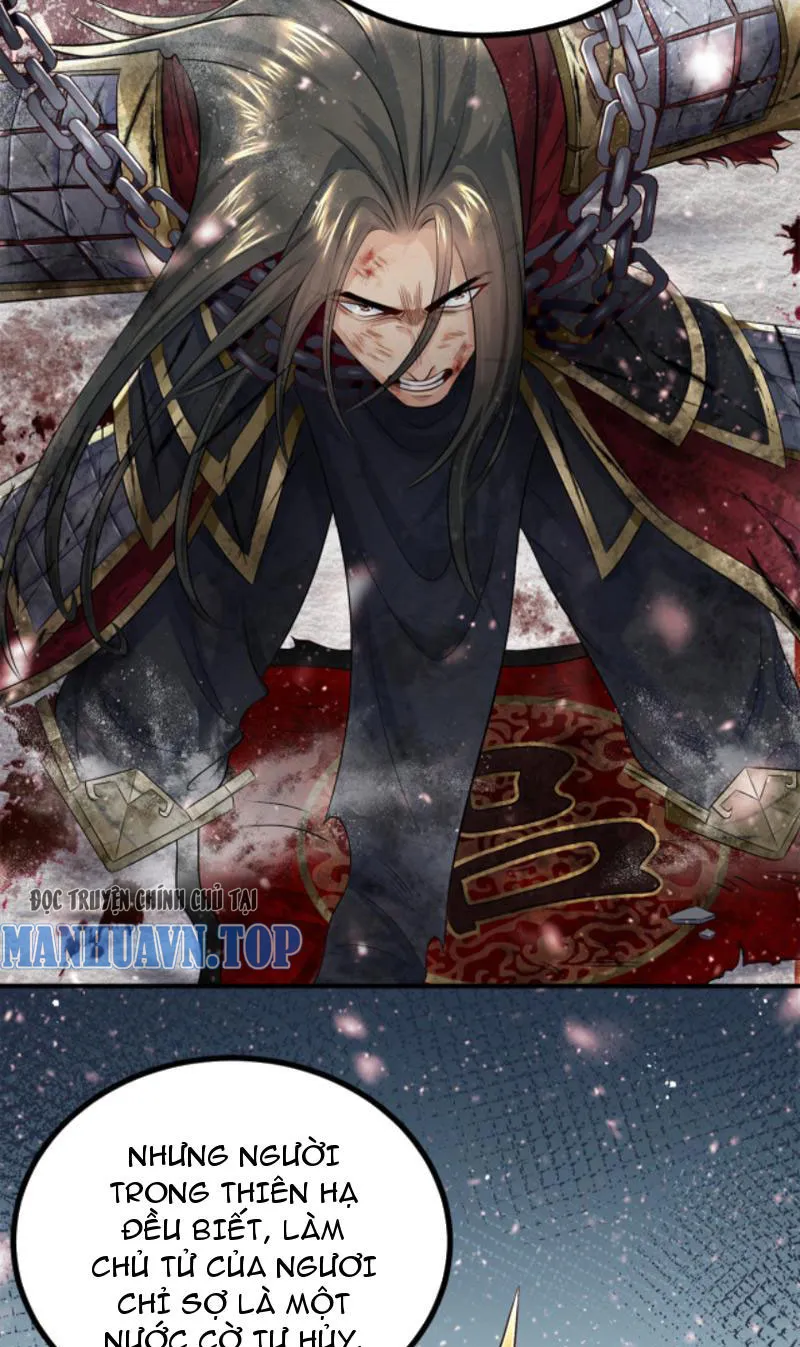 Đệ Nhất Chiến Thần Tam Quốc Chap 3 - Next Chap 4