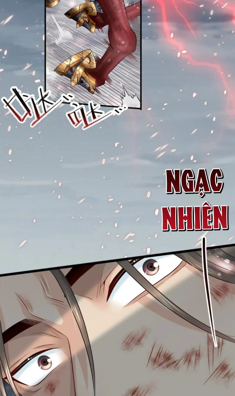 Đệ Nhất Chiến Thần Tam Quốc Chap 3 - Next Chap 4