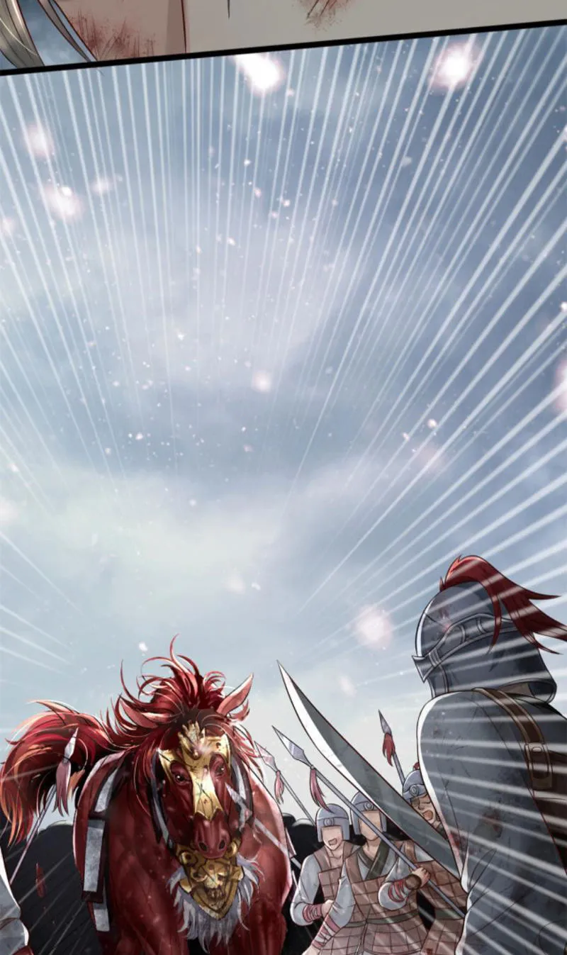 Đệ Nhất Chiến Thần Tam Quốc Chap 3 - Next Chap 4